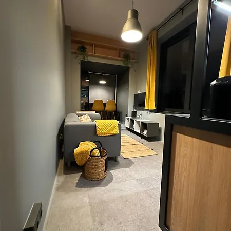 Apartment In Centre - Downtown Budapest