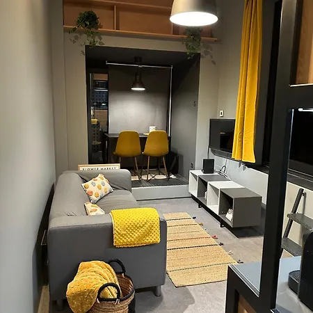 In Centre - Downtown Budapeszt