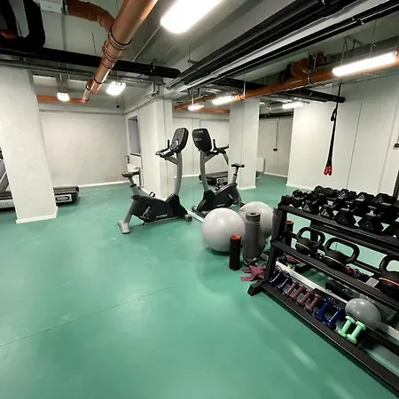 In Centre - Downtown