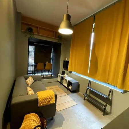 In Centre - Downtown *