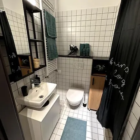 Apartament In Centre - Downtown