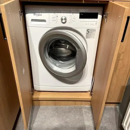 In Centre - Downtown *