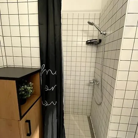 In Centre - Downtown