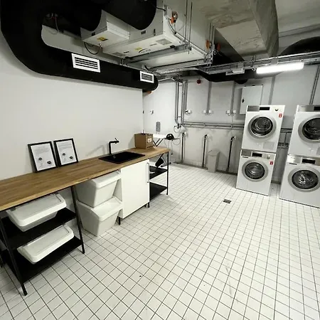 In Centre - Downtown Budapeszt