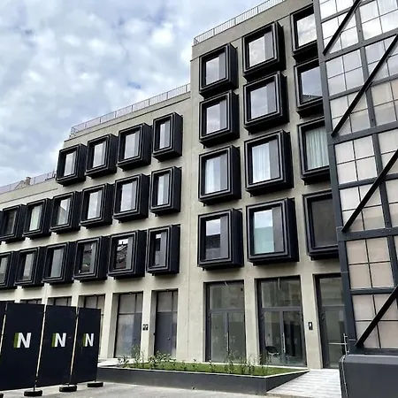 In Centre - Downtown Apartament *