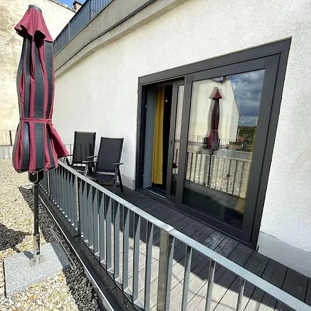 In Centre - Downtown * Budapeszt