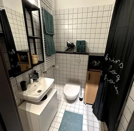 アパート In Centre - Downtown