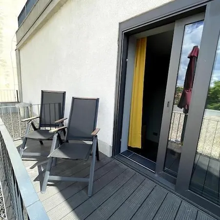 Apartman In Centre - Downtown *