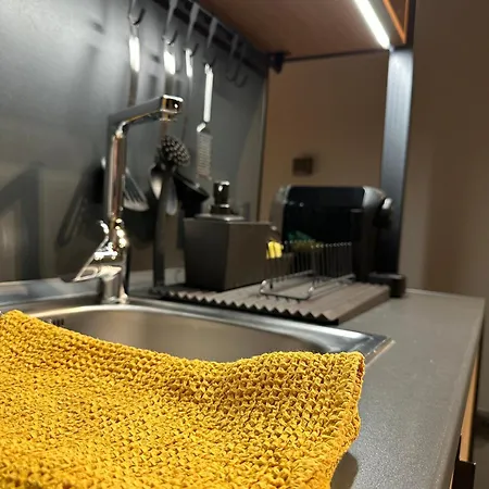 In Centre - Downtown *